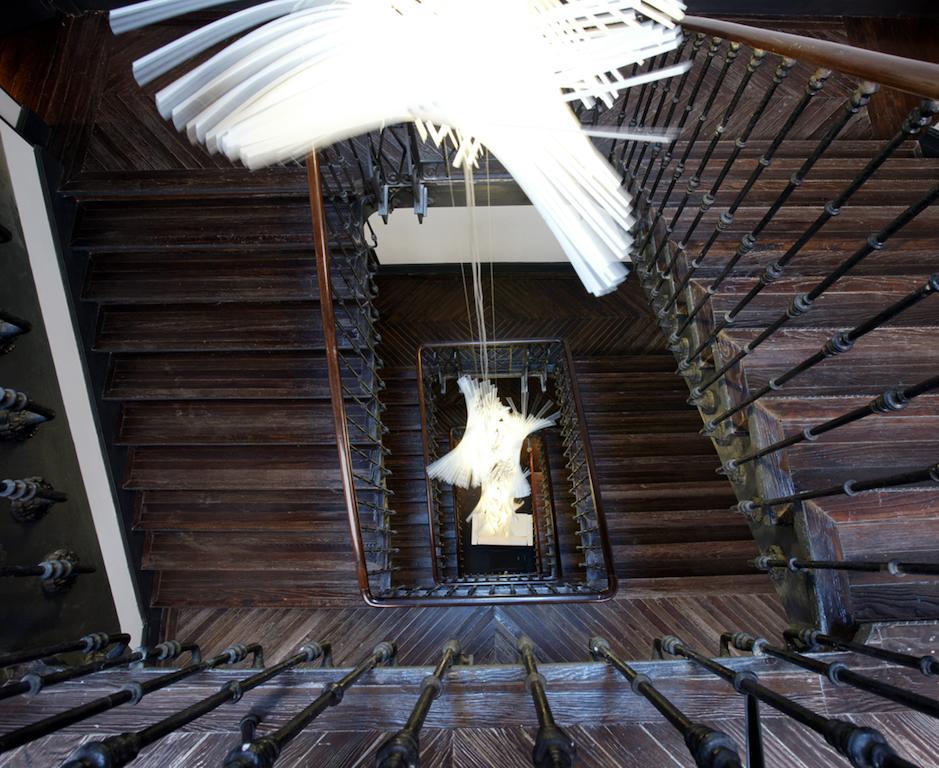 Petit Palace Posada Del Peine Madrid Esterno foto